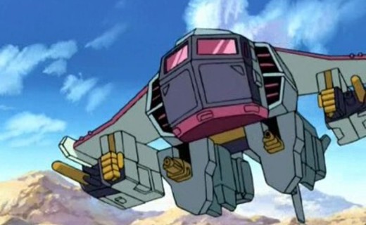 transformers armada episodes